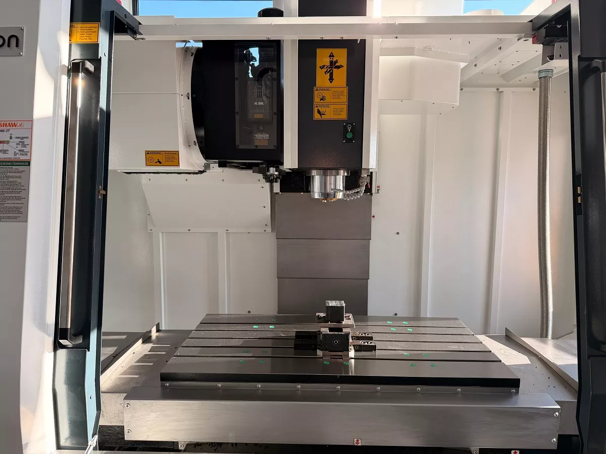 Axon VMC 1270 - Baujahr: 2025 Bild-2