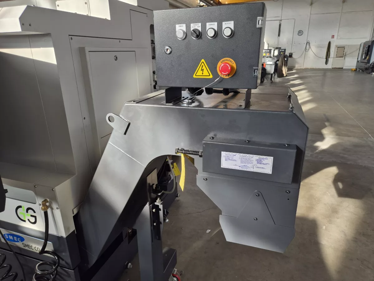 Smec SL 2000 M - Baujahr: 2023 Bild-8