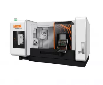 Mazak Integrex I300 1500 - Baujahr: 2021