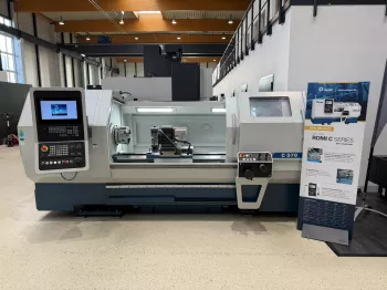 ROMI C570 - Baujahr: 2024