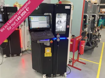 Chiron Micro 5 - Baujahr: 2023