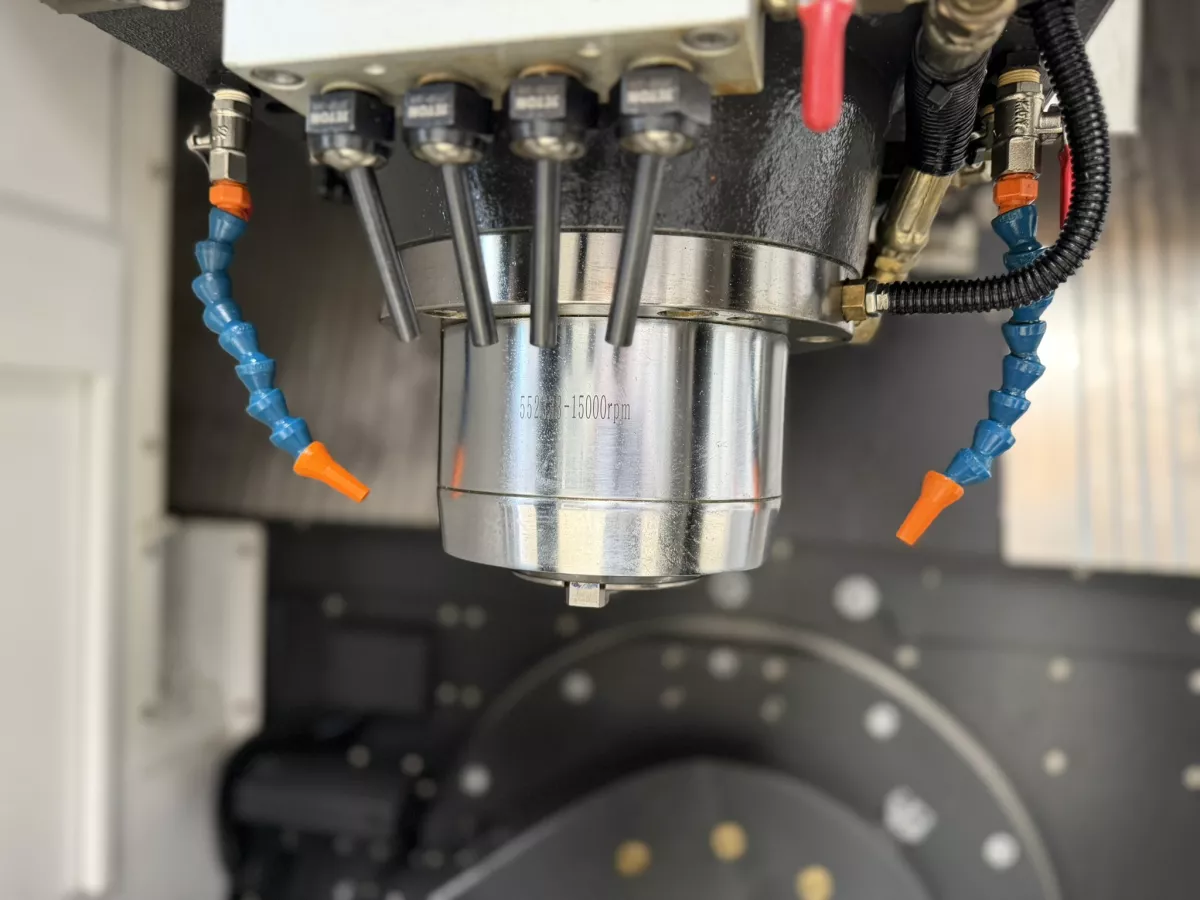 Axon LU-620 - Year of manuf.: 2025 Picture-3