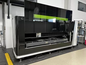 Bodor I7 mit 6 kW - Baujahr: 2024