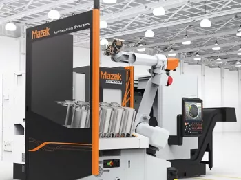 Mazak QT250MSY - Year of manuf.: 2022