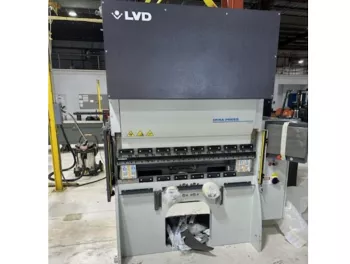 LVD Dyna-Press 40/15 - Year of manuf.: 2024