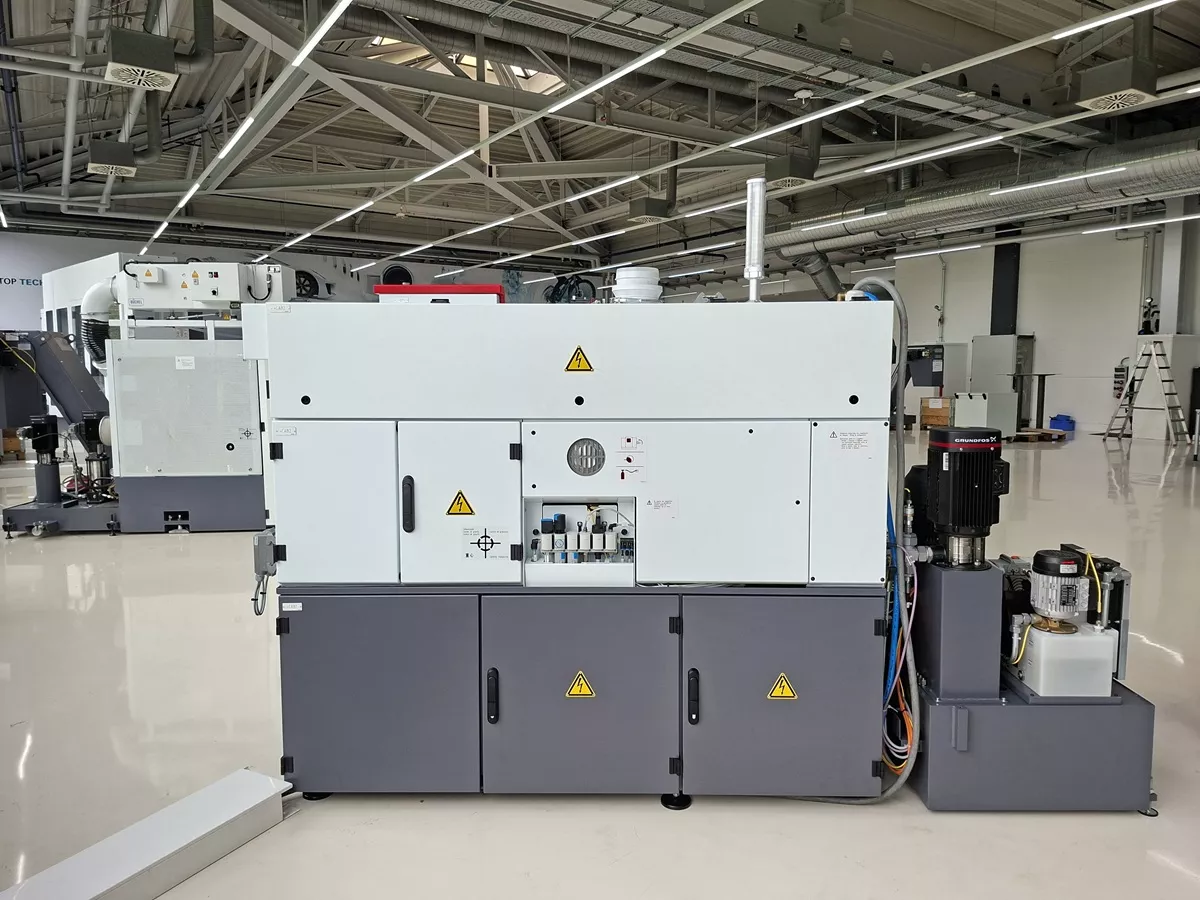 TRAUB TNL 12 lean - Baujahr: 2026 Bild-6