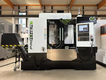 Priminer Alpha Center V11L - Year of manuf.: 2022
