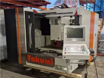 TAKUMI H10 - Year of manuf.: 2022