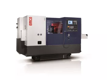 EMCO S65 TCM - Year of manuf.: 2023