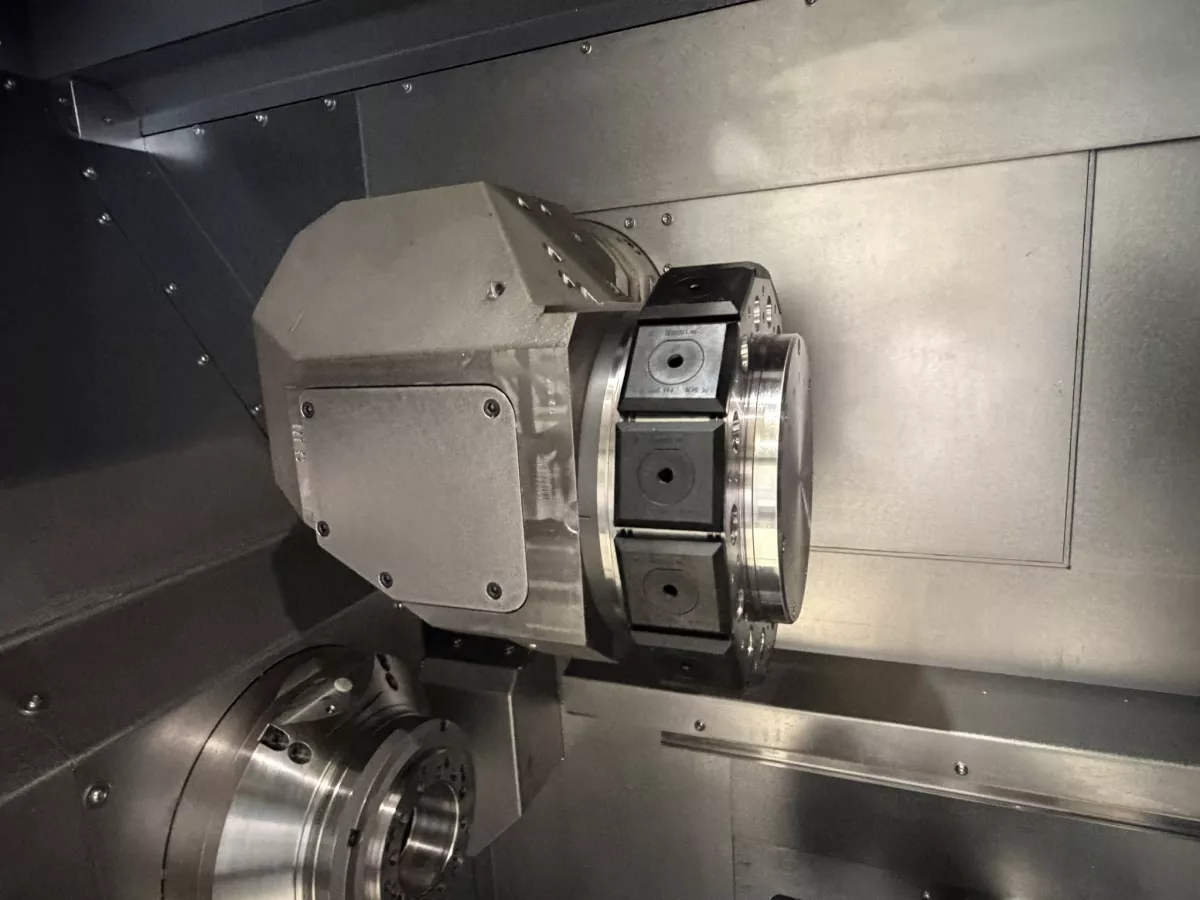 INDEX C200 - Year of manuf.: 2025 Picture-4