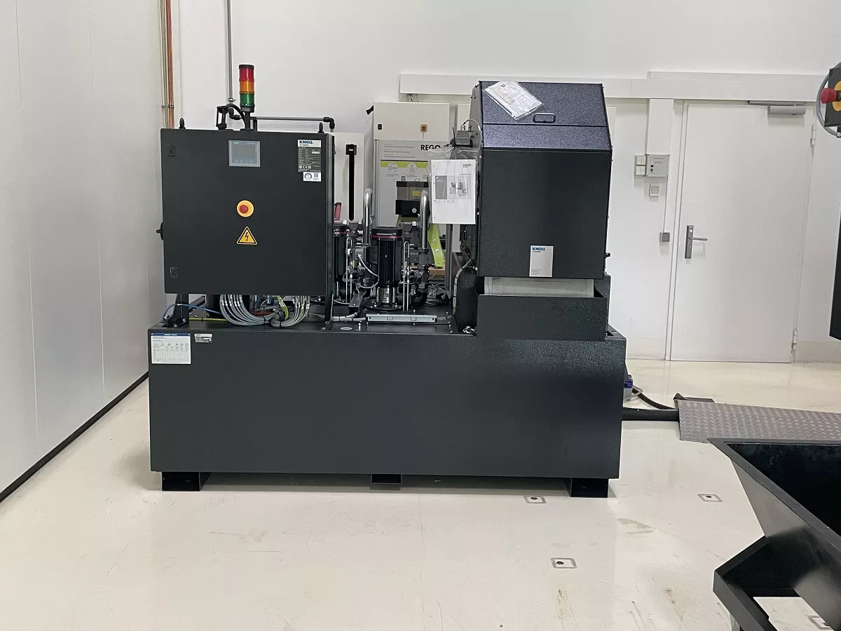 Mazak VTC800 30 SR - Baujahr: 2025 Bild-5