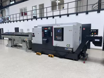 Smec SL 2500 ASY - Year of manuf.: 2022
