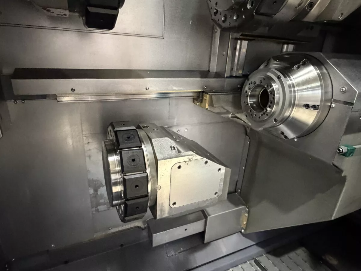 INDEX C200 - Year of manuf.: 2025 Picture-6