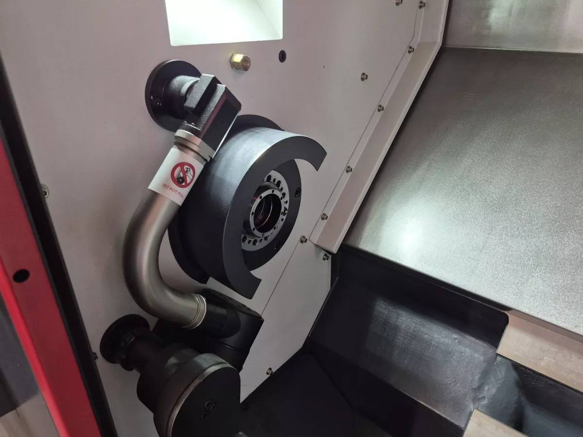 Smec SL 2000 M - Baujahr: 2023 Bild-4