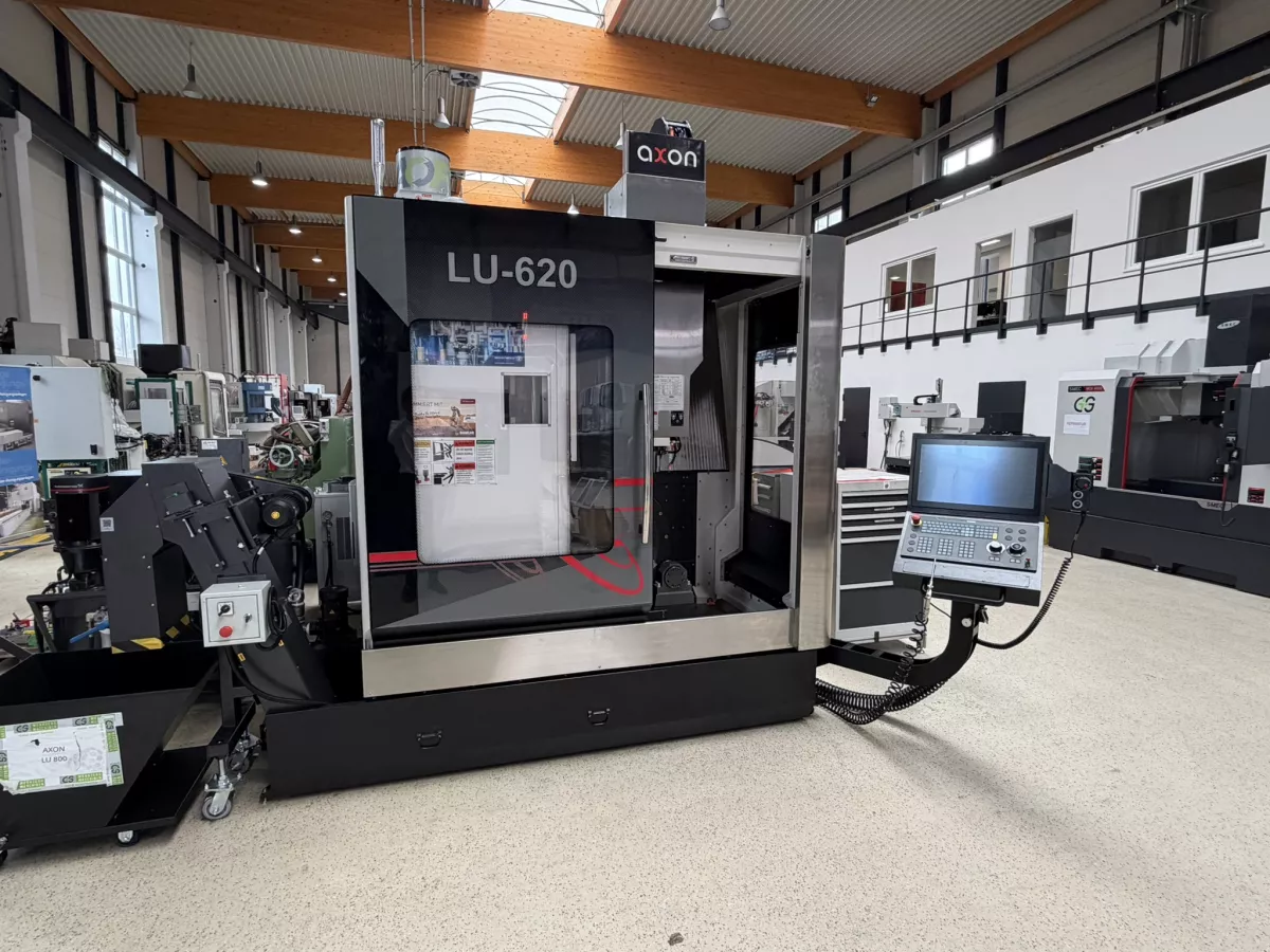 Axon LU-620 - Year of manuf.: 2025 Picture-1