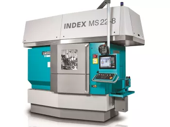 INDEX MS 22-8 - Year of manuf.: 