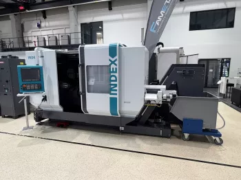 INDEX C200 - Baujahr: 2025