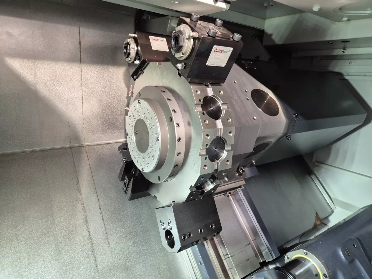 Smec SL 2000 M - Baujahr: 2023 Bild-5