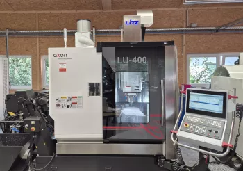 Axon LU-400 - Baujahr: 2021