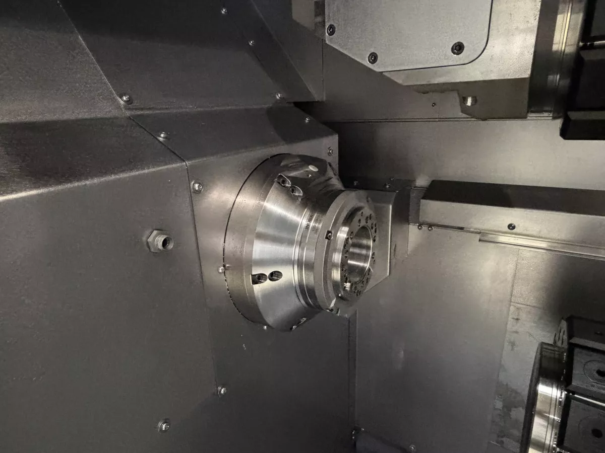 INDEX C200 - Year of manuf.: 2025 Picture-5