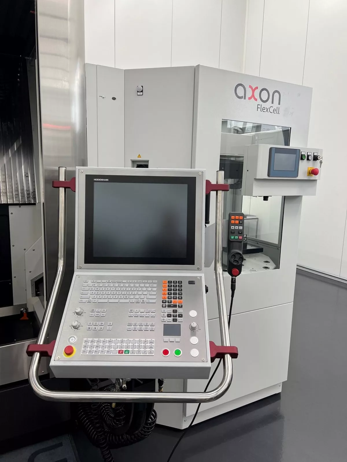 Axon LU-620 FlexCell - Baujahr: 2021 Bild-2