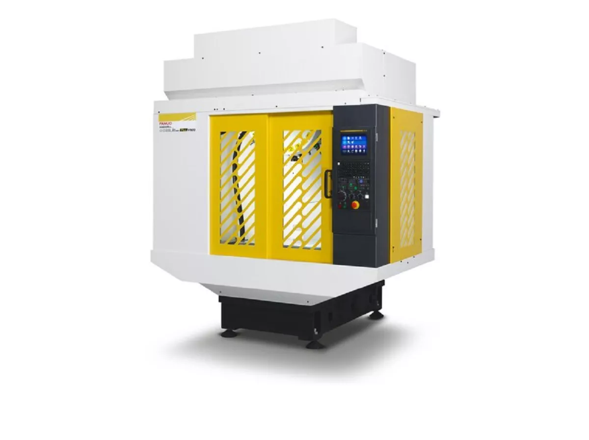 Fanuc Robodrill D28MIB5ADV Plus - Baujahr: 2026 Bild-1