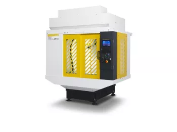 Fanuc Robodrill D28MIB5ADV Plus - Baujahr: 2026