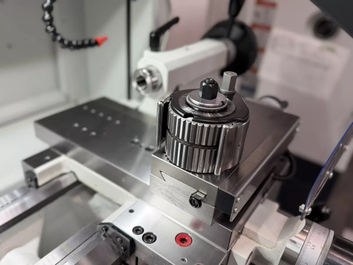 GDW LZ330 CNC Outlet Edition - Baujahr: 2026 Bild-3