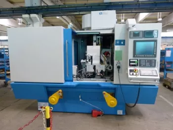 Junker Lean Selection allround tec B12i - Year of manuf.: 2020