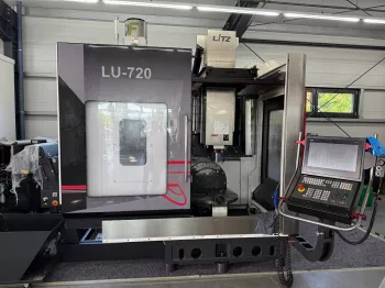 Axon LU-720 - Year of manuf.: 2023