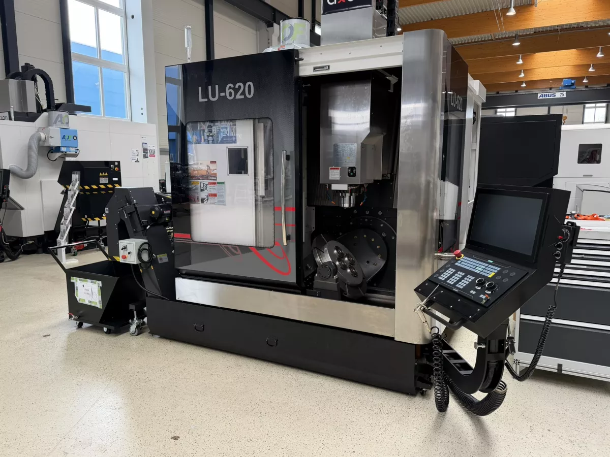 Axon LU-620 - Year of manuf.: 2025 Picture-7