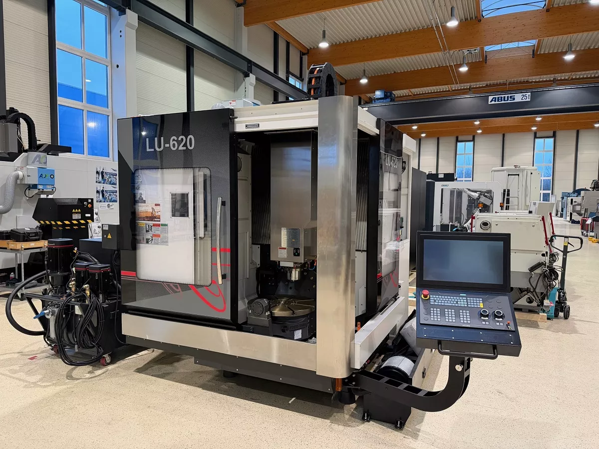 Axon LU-620 - Year of manuf.: 2025 Picture-2