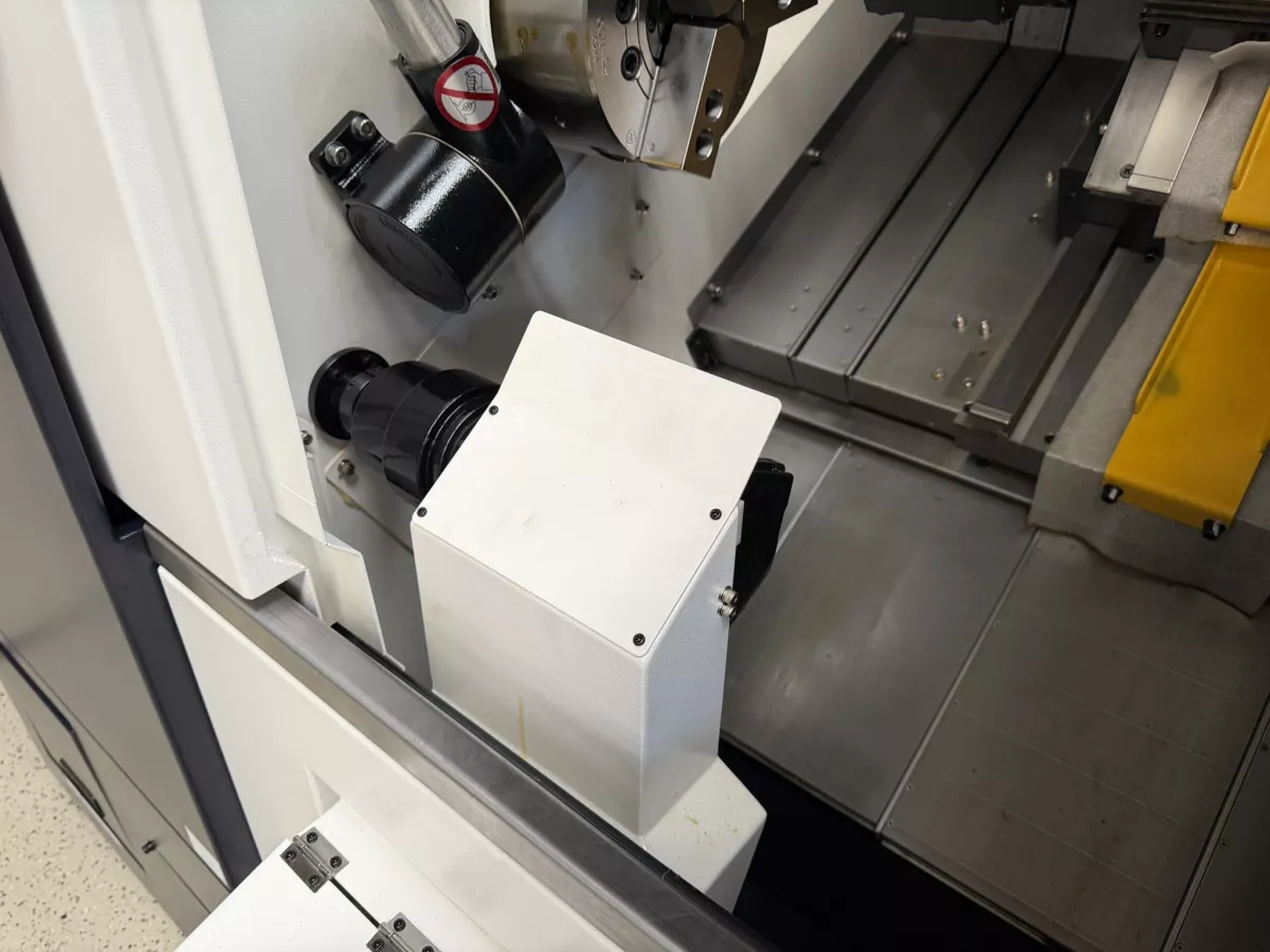 Hwacheon CUTEX 180BL YMC  - Baujahr: 2026 Bild-3