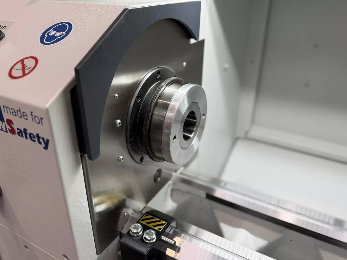 GDW LZ330 CNC Outlet Edition - Baujahr: 2026 Bild-2