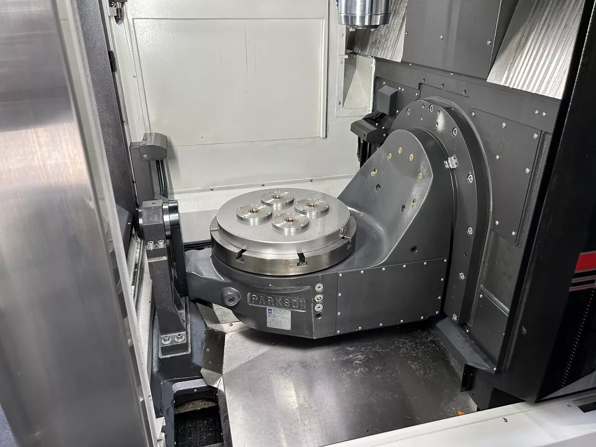Axon LU-620 - Year of manuf.: 2023 Picture-4