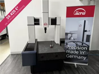 MORA PRIMUS 7.10.7 PH10M / TP200 - Baujahr: 2025