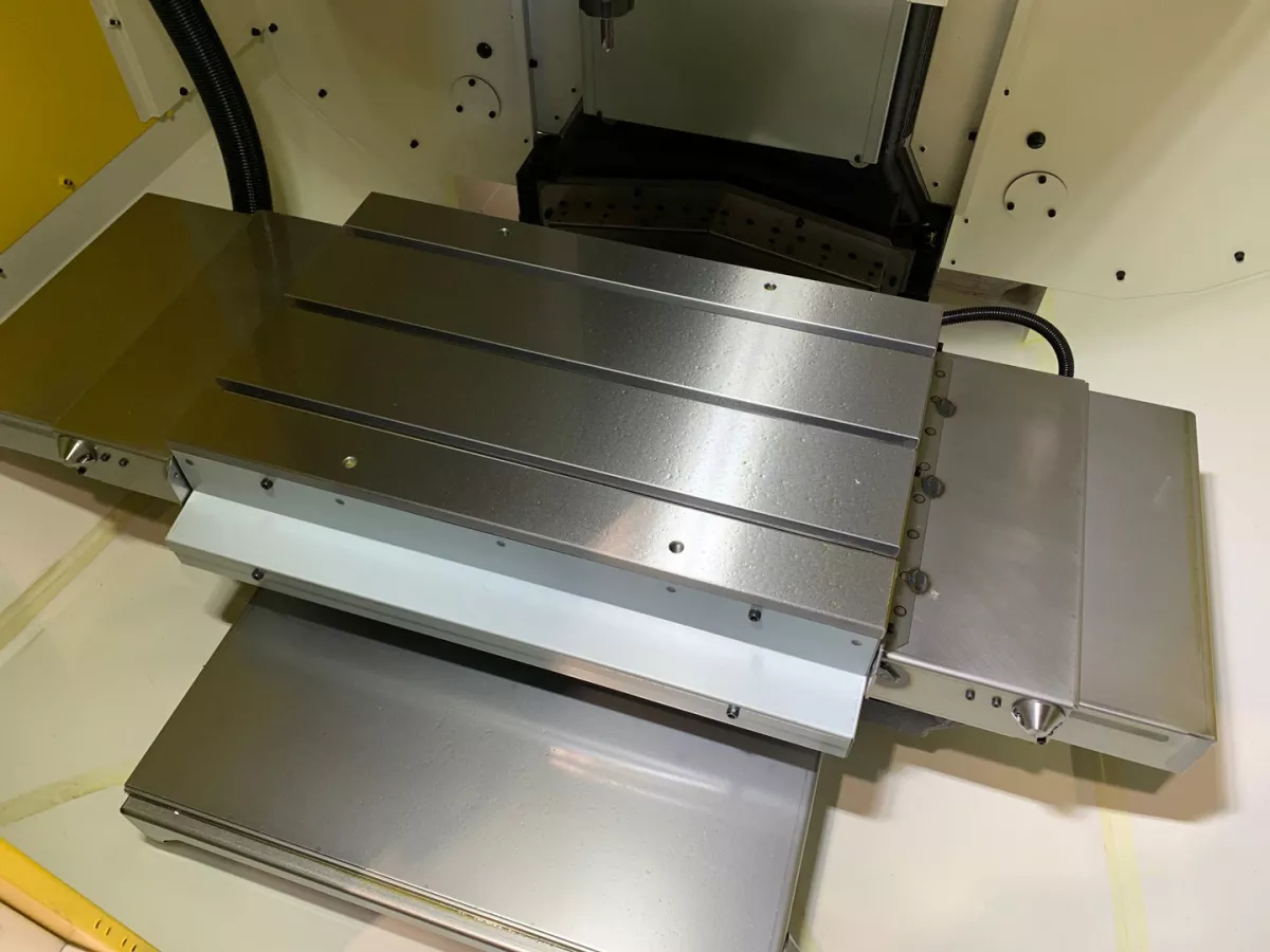 Fanuc Robodrill D14 MiB - Baujahr: 2025 Bild-5