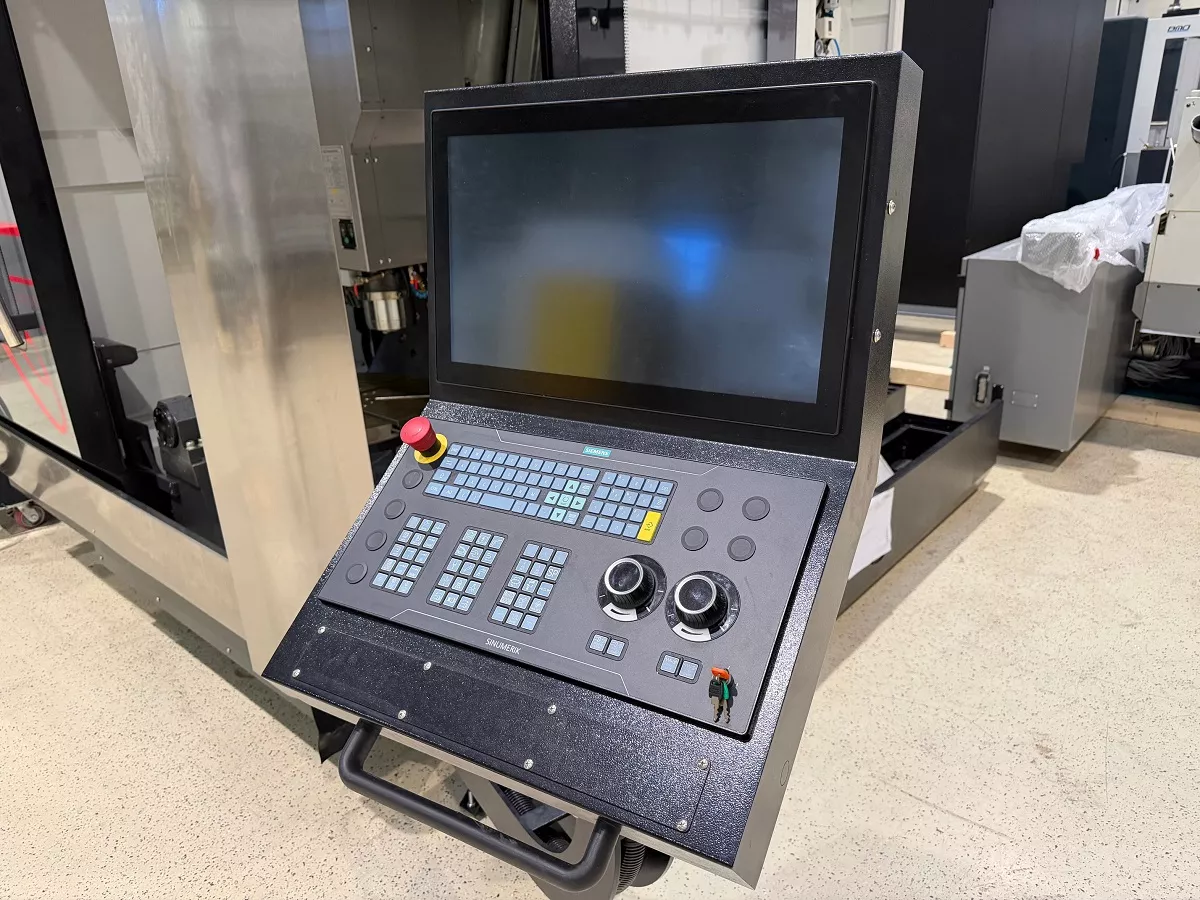 Axon LU-620 - Year of manuf.: 2025 Picture-3