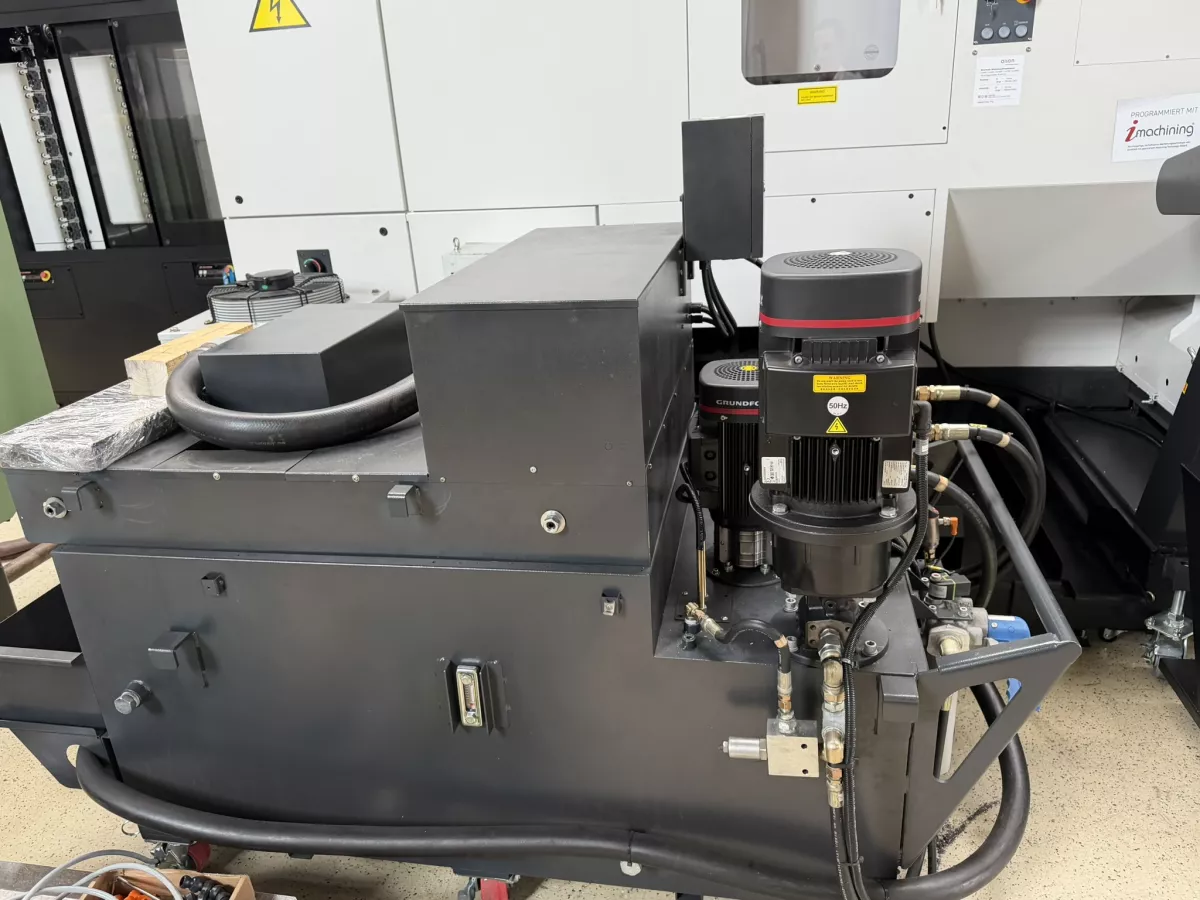 Axon LU-620 - Year of manuf.: 2025 Picture-6