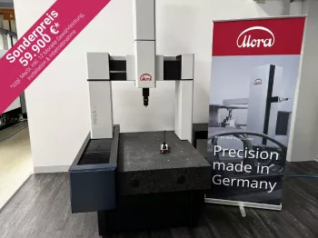 MORA PRIMUS 7.10.7 PH10M / TP20 - Year of manuf.: 2025