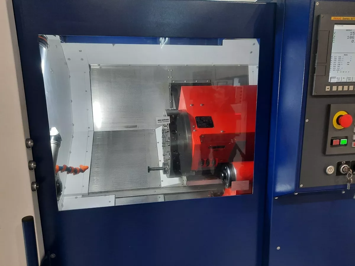EMCO S65 TC - Baujahr: 2023 Bild-2