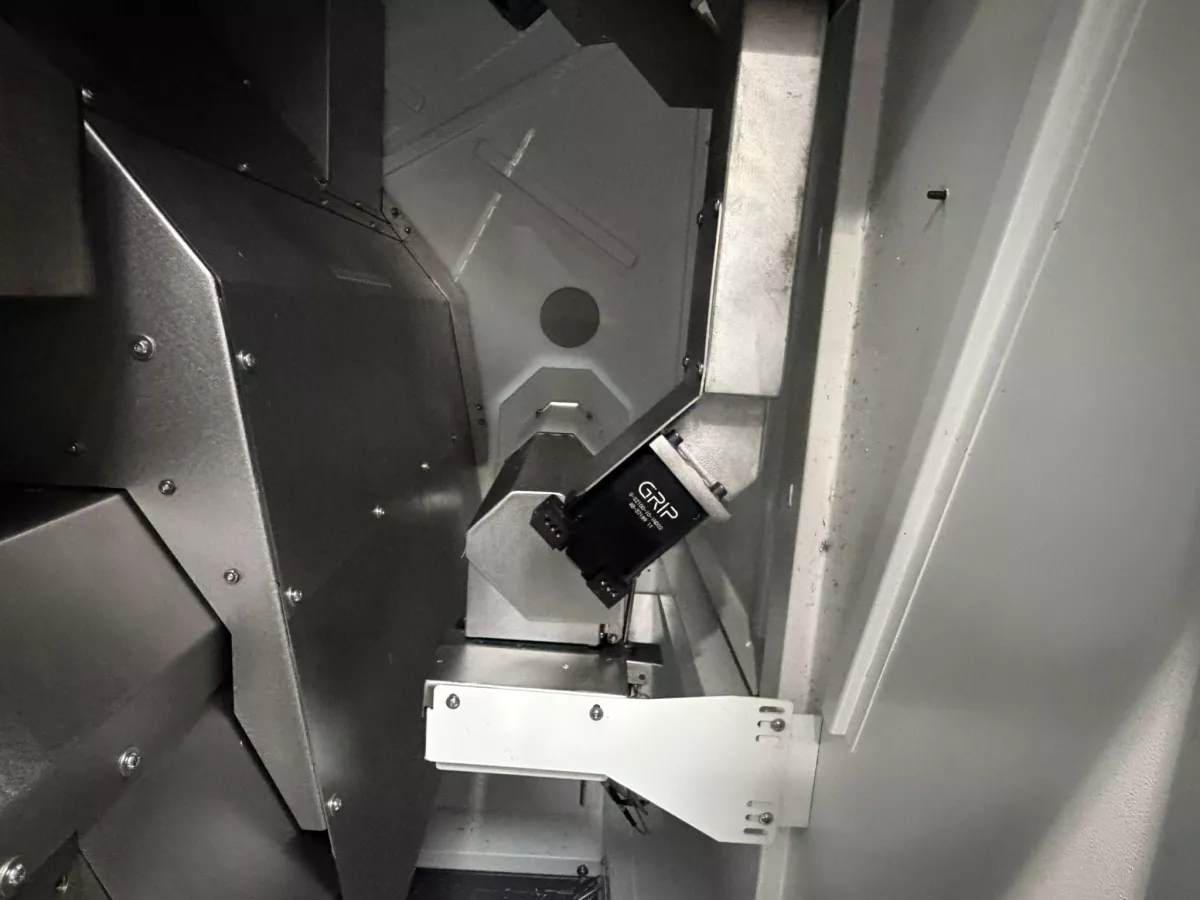 INDEX C200 - Year of manuf.: 2025 Picture-7