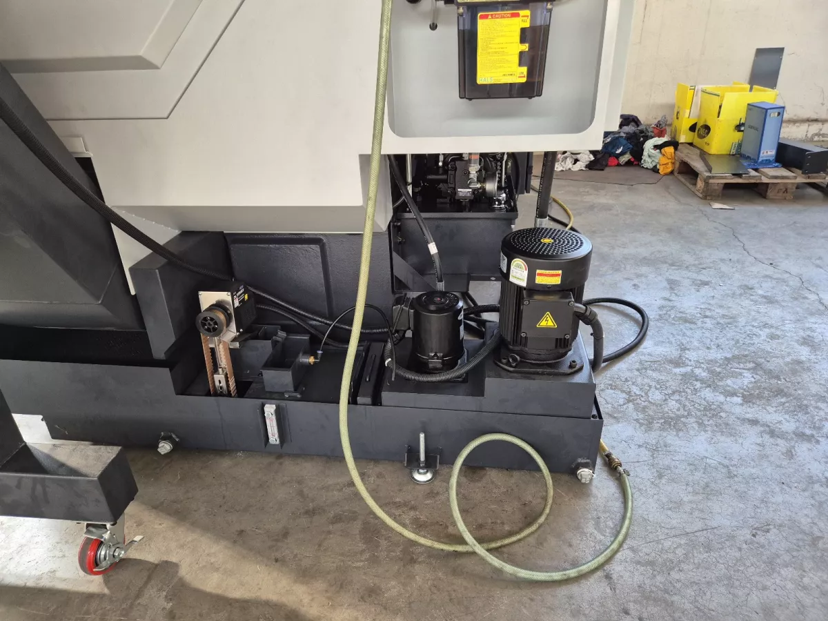 Smec SL 2000 M - Baujahr: 2023 Bild-7