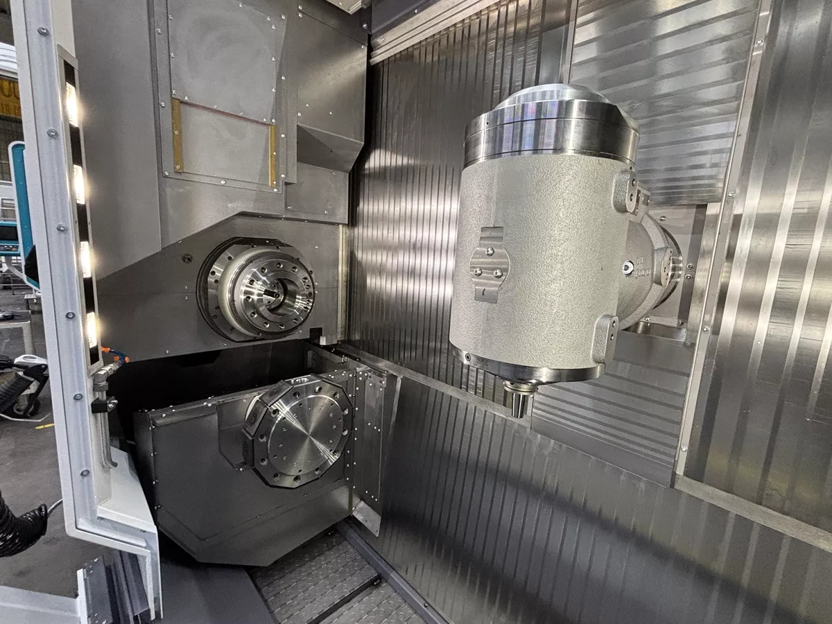 INDEX G420 - Baujahr: 2025 Bild-4