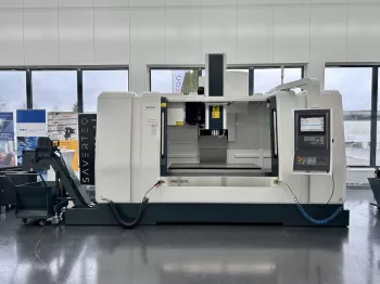 Axon VMC 1570  - Year of manuf.: 2024
