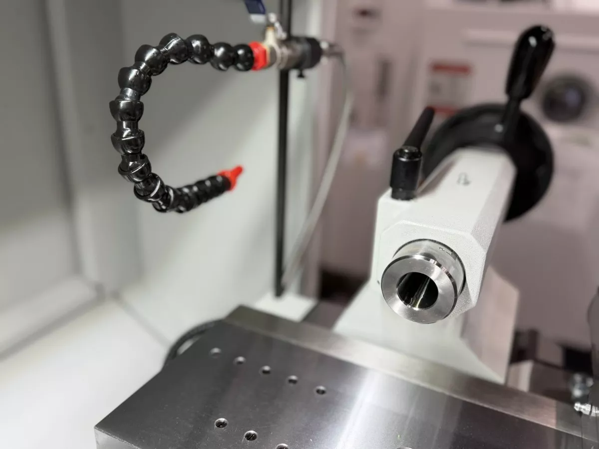 GDW LZ330 CNC Outlet Edition - Baujahr: 2026 Bild-7