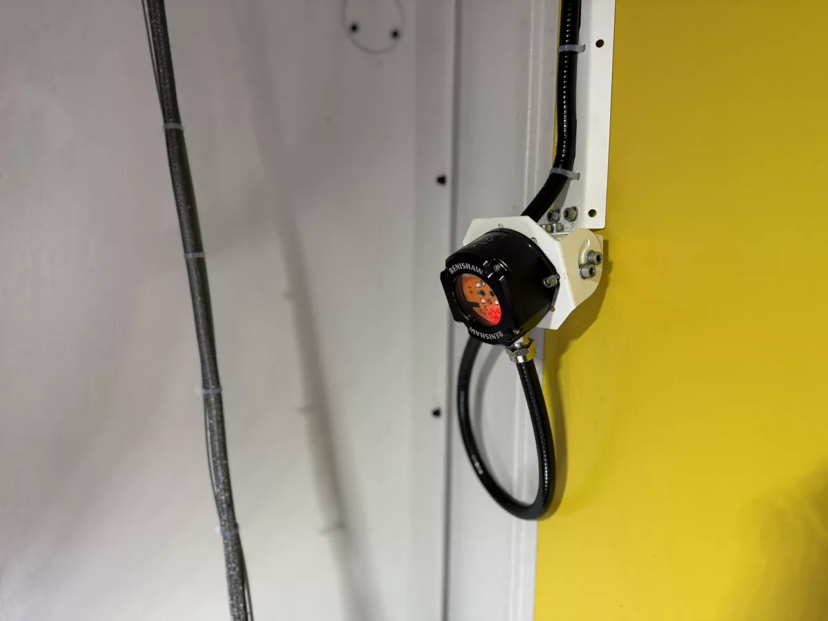 Fanuc Robodrill D21LIB5 ADV Plus - Baujahr: 2024 Bild-4