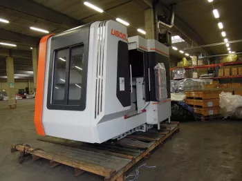TAKUMI U600 - Baujahr: 2019