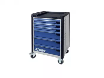 HAHN-KOLB Tool trolley - Year of manuf.: 