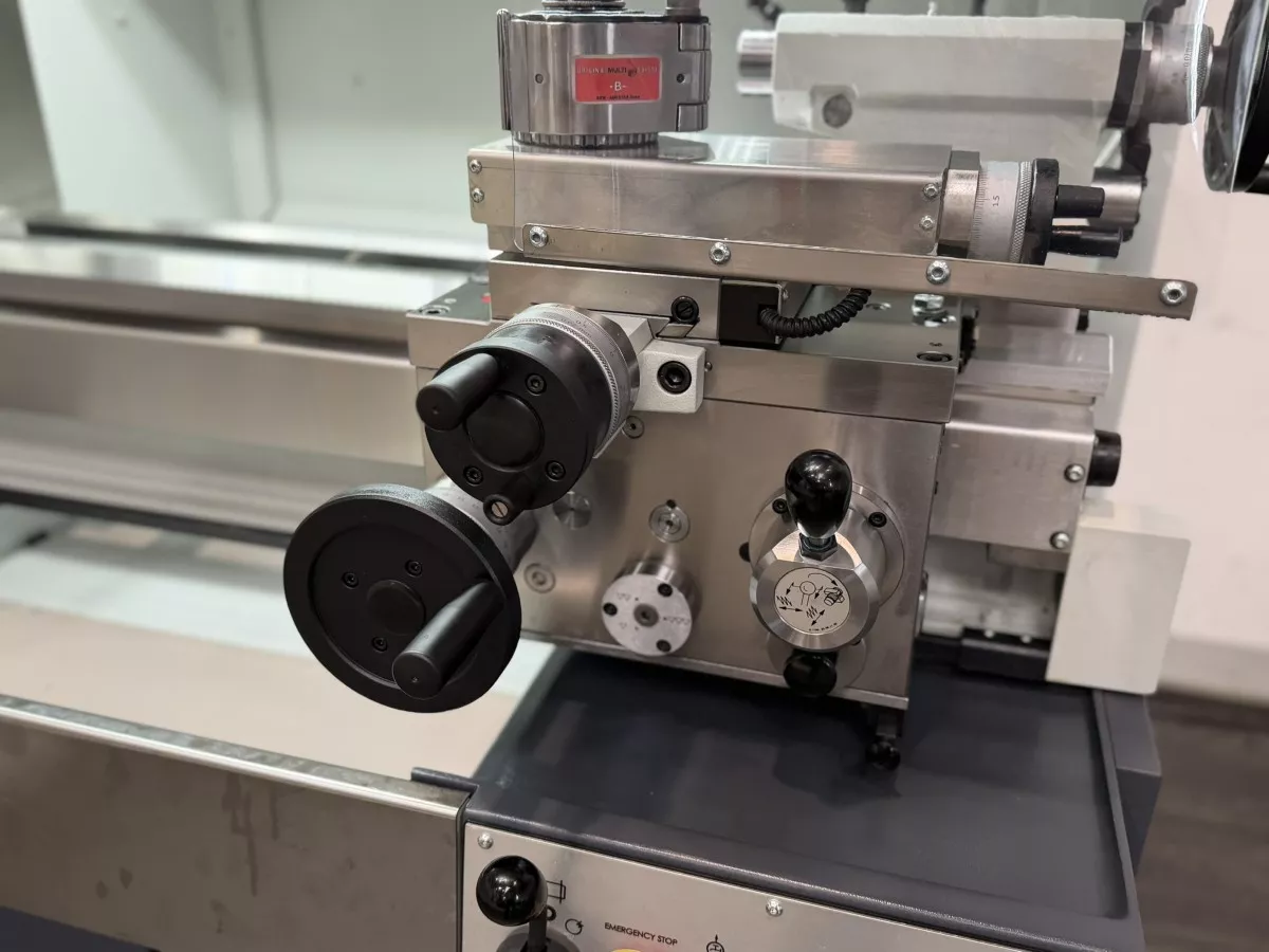 GDW LZ330 CNC Outlet Edition - Baujahr: 2026 Bild-4